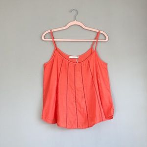 NWT Piperlime Cami Tank Top